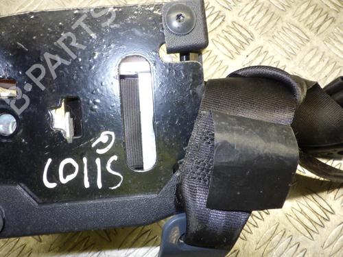 Used Front left belt tensioner CITROËN AMI (9A_) Electric (9AZ2CA) (8 hp) 24250841