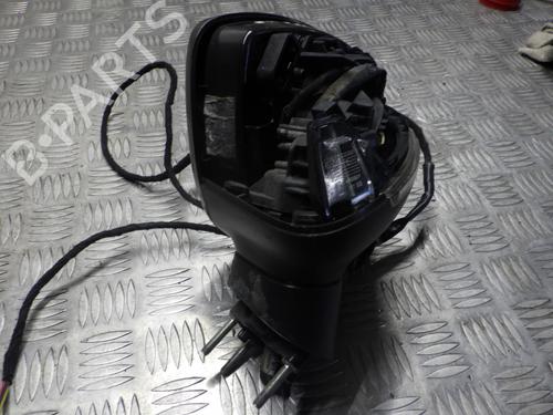 Left mirror AUDI A1 Sportback (8XA, 8XF) 1.6 TDI | BP24251286C26