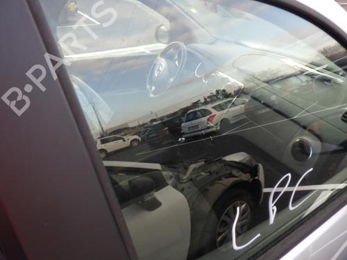 Front right window mechanism DACIA LODGY (JS_) 1.5 dCi (JSMC, JSAF) | BP29339990C23 