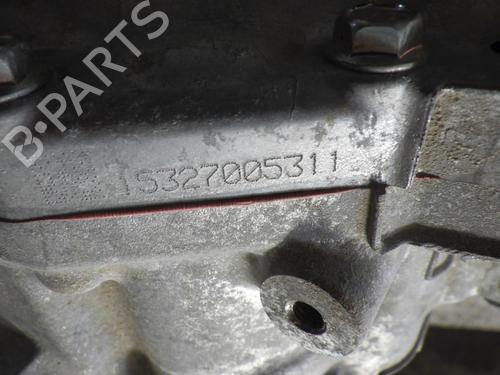 Gearbox CITROËN C3 II (SC_) 1.2 THP 110 | BP24248604M3  - Image 9