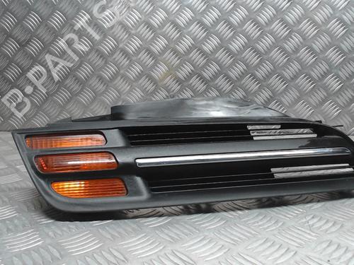 Grille NISSAN MICRA III (K12) 1.5 dCi | BP24247288C40 