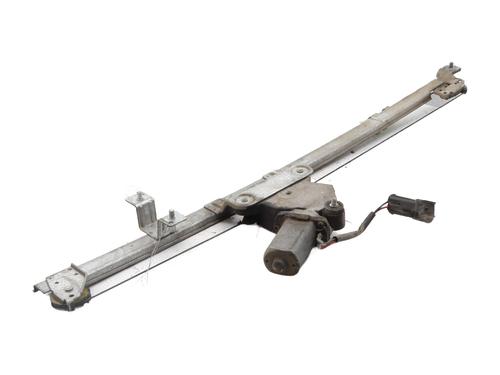 Used Front right window mechanism PEUGEOT BOXER Van (244) 2.2 HDi (101 hp) 29401901