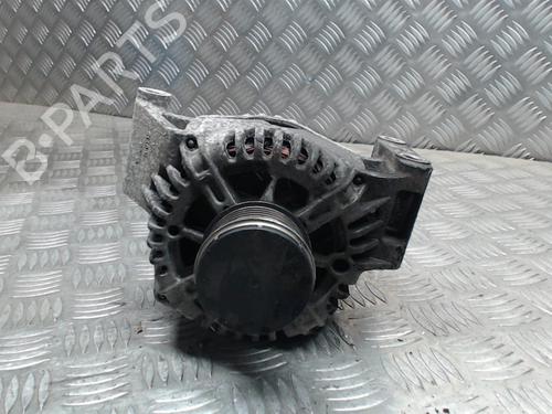 Generator FIAT DOBLO Box Body/MPV (223_) 1.3 D Multijet (75 hp) 24252616
