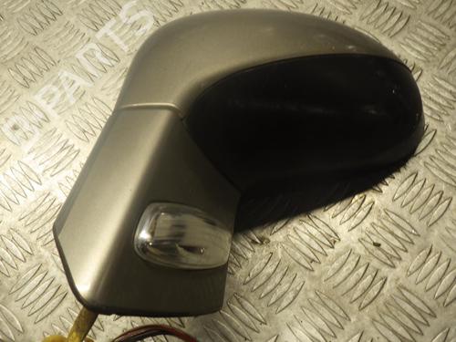 Left mirror PEUGEOT 308 SW I (4E_, 4H_) 1.6 HDi | BP24246329C26 