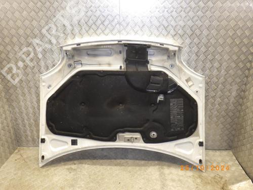Hood RENAULT KANGOO (KC0/1_) D 65 1.9 (KC0E, KC02, KC0J, KC0N) | BP24248296C1