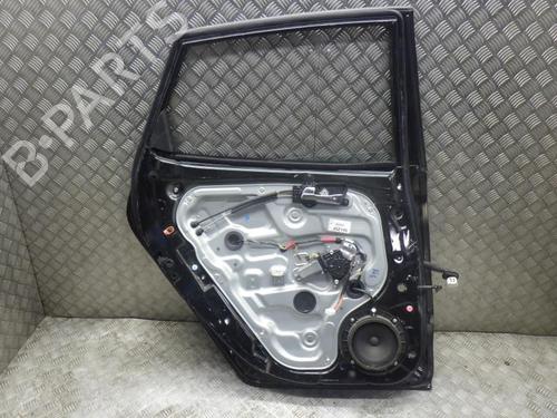 Left rear door HYUNDAI i30 (FD) 1.6 CRDi | BP24247506C4