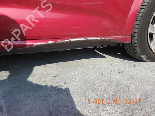 Seat buckle CITROËN C3 II (SC_) 1.6 HDi | BP33960245I32 - Image 10
