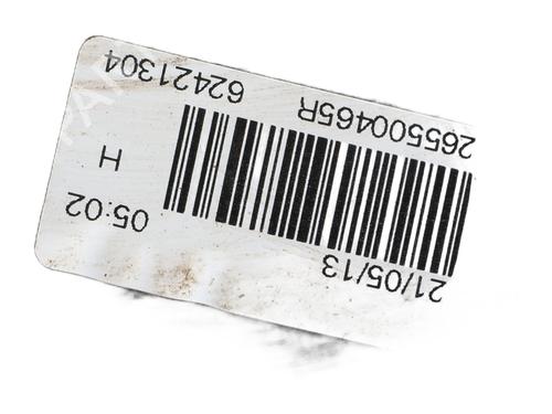 Right taillight DACIA SANDERO II 1.5 dCi | BP31314201C35  - Image 6