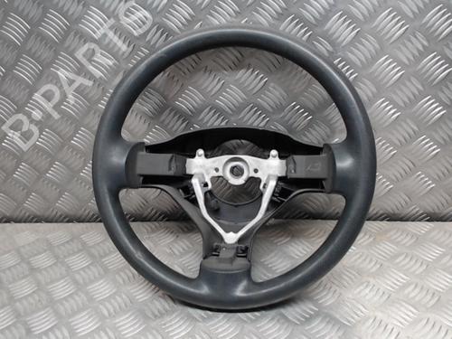 Used Steering wheel CITROËN C1 (PM_, PN_) 1.4 HDi (54 hp) 25034898