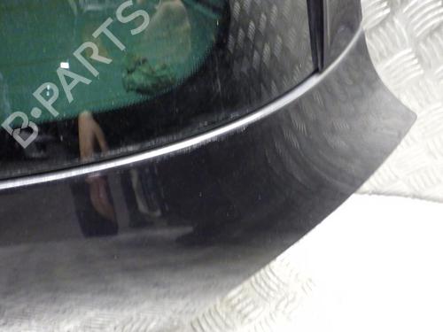 Tailgate VW SCIROCCO III (137, 138) 1.4 TSI | BP24249041C6 