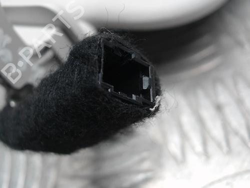 Left sun visor FORD FIESTA VII (HJ, HF) 1.0 EcoBoost | BP24249197I1 - Image 3