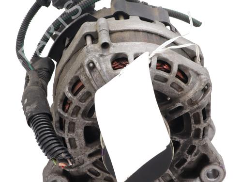Alternator CITROËN C3 III (SX) 1.2 THP 110 (SXHNPS, SXHNZT, SXHNZ6) | BP32391076M7