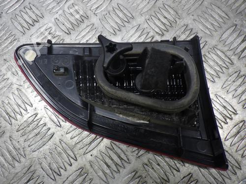 Used Right tailgate light RENAULT SCÉNIC III (JZ0/1_) 2.0 dCi (JZ0Y, JZ26) (150 hp) 24251024