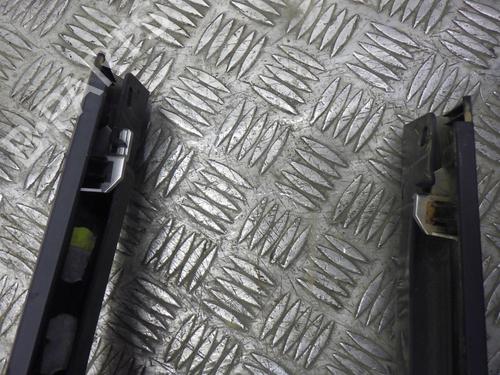 Used Middle console Middle console PORSCHE 911 (997) 3.8 Carrera 4S (385 hp) 24247082 24247082