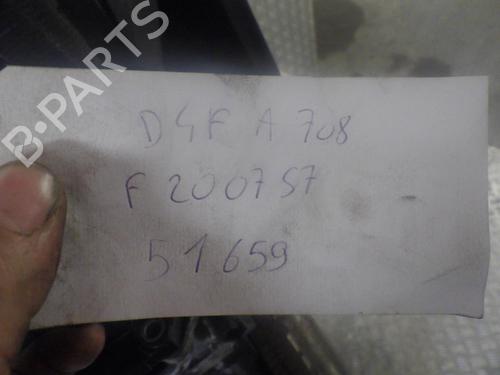 Moteur RENAULT TWINGO I (C06_) 1.2 16V (C06C, C06D, C06K) | BP30327175M1 