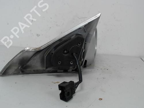 Right mirror MERCEDES-BENZ CLK (C209) CLK 270 CDI (209.316) | BP24251393C27 