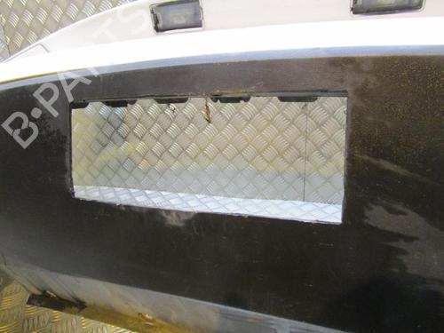 Rear bumper SEAT ALTEA (5P1) 1.9 TDI | BP24252843C8 