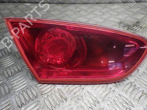 Used Right tailgate light SEAT LEON (1P1) 1.6 TDI (105 hp) 24251229