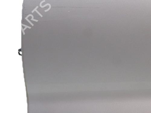 Used Left rear door Left rear door VW POLO V (6R1, 6C1) 1.6 TDI (75 hp) 40032972 40032972