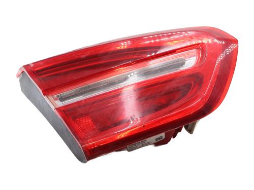 Used Left tailgate light MERCEDES-BENZ GLA-CLASS (X156) GLA 200 CDI / d (156.908) (136 hp) 32242049