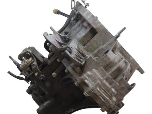 Used Gearbox Gearbox RENAULT MEGANE II (BM0/1_, CM0/1_) [2001-2012] 39417857 39417857