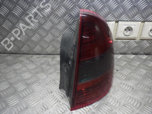 Right taillight CITROËN C5 II (RC_) 1.6 HDi (RC8HZB) | BP24251151C35 - Image 5