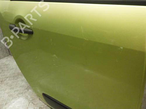 Right rear door CITROËN C3 Picasso (SH_) 1.6 HDi | BP24248937C5 