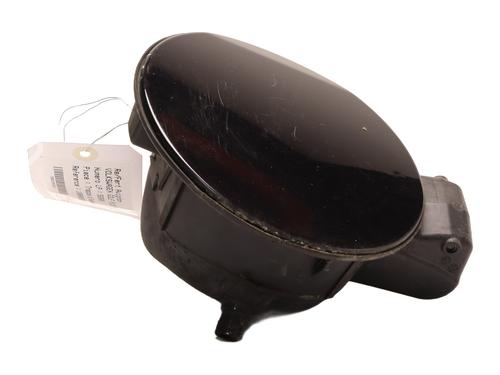 Fuel flap VW GOLF PLUS V (5M1, 521) 2.0 TDI | BP27613081C131 
