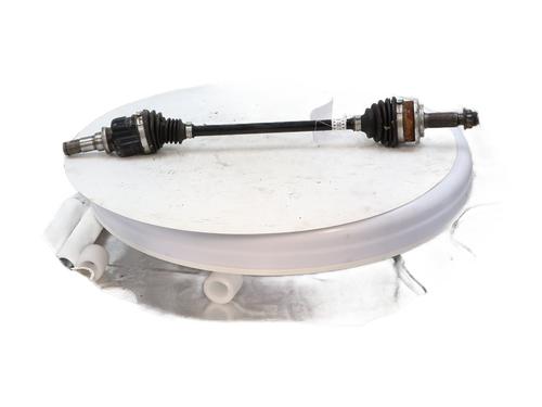 Left front driveshaft TOYOTA AYGO X (_B7_) 1.0 VVT-i (KGB70) | BP31137242M38 - Image 2