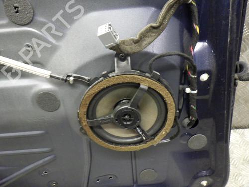 Left rear door VOLVO XC90 I (275) 2.5 T AWD | BP24248593C4 