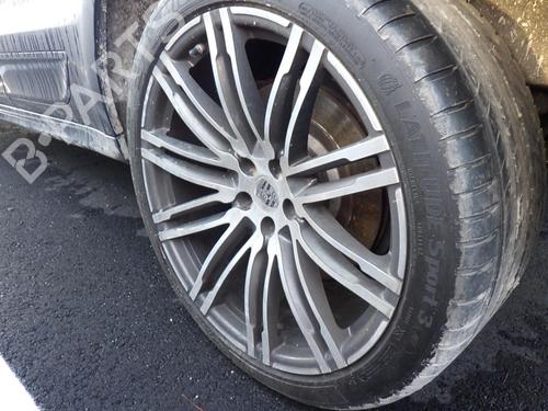 Fælk PORSCHE MACAN (95B) 3.6 Turbo | BP24244327C45  - Image 5