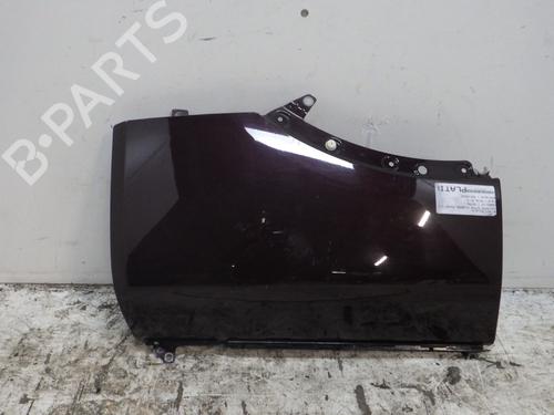 Left front fenders MINI MINI CLUBMAN (F54) Cooper D | BP29634374C41 