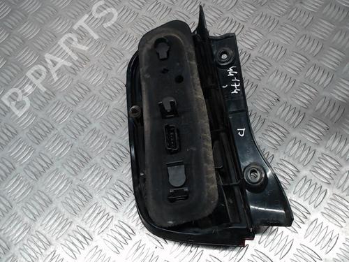 Right taillight NISSAN MICRA III (K12) 1.5 dCi | BP24251690C35 
