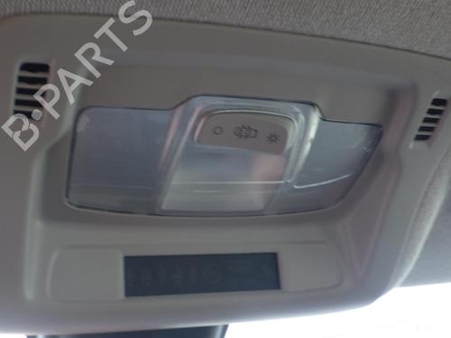 Innerbelysning CITROËN C3 / C3 ORIGIN III (SX) 1.2 PureTech 82 (83 hp) 24244236
