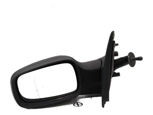 Left mirror RENAULT CLIO III (BR0/1, CR0/1) 1.5 dCi (BR17, CR17) | BP29401956C26 