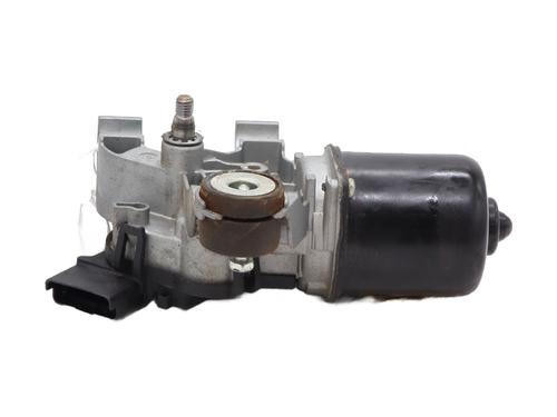 Used Front wiper motor CITROËN C2 (JM_) 1.4 HDi (68 hp) 32445702