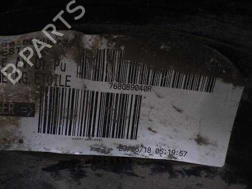Front right wheel arch trim RENAULT TWIZY (MAM_) 45 | BP29634366C135 