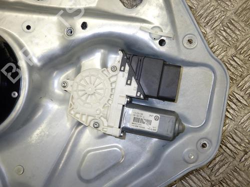 Rear left window mechanism VW GOLF VI Variant (AJ5) 1.6 TDI | BP24246692C24  - Image 5