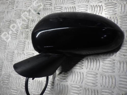 Left mirror OPEL CORSA E (X15) 1.4 Turbo (08, 68) | BP24246806C26 