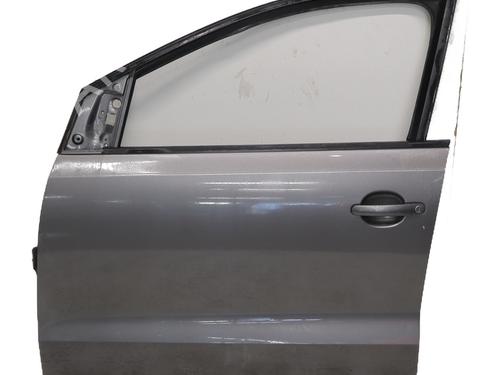 Used Left front door VW POLO V (6R1, 6C1) 1.2 TSI (105 hp) 32098980