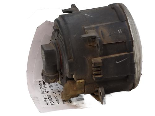 Used Left front fog light Left front fog light PEUGEOT 307 (3A/C) 1.6 HDi (90 hp) 31353524 31353524