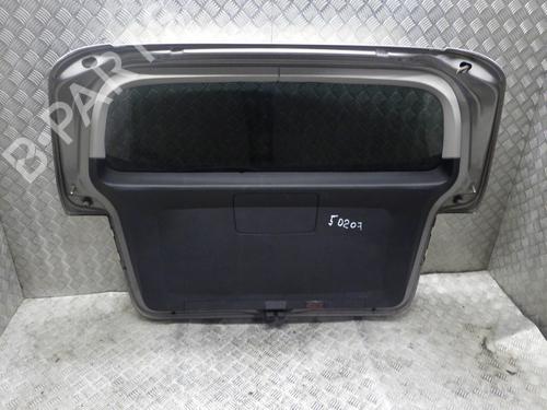 Used Tailgate MERCEDES-BENZ B-CLASS Sports Tourer (W245) B 180 CDI (245.207) (109 hp) 24245574