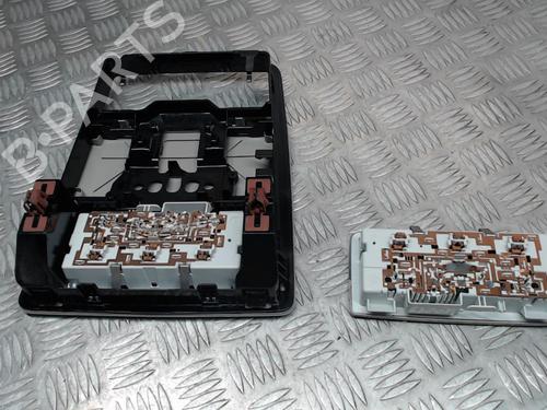 Used Interior roof light OPEL ASTRA J (P10) 1.3 CDTI (68) (95 hp) 24249504