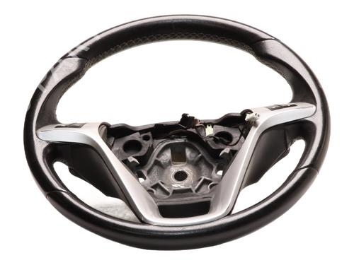 Steering wheel LANCIA DELTA III (844_) 1.6 D Multijet (844.AXC11, 844.AXC1A) | BP24470583C49 - Image 6