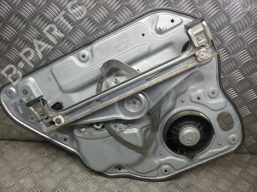 rear-right-window-mechanism-volvo-v50-545-2003-2004-2005-2006-2007-2008-2009-2010-2011-2012-24245043 main image