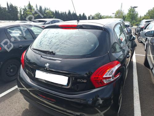 tailgate-peugeot-208-i-ca_-cc_-2012-2013-2014-2015-2016-2017-2018-2019-2020-2021-28706985 main image