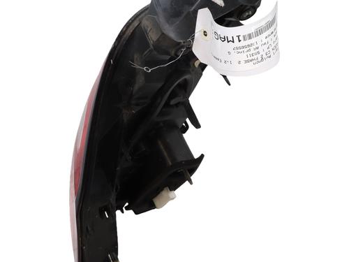 Left taillight CITROËN C3 II (SC_) 1.2 VTi 82 | BP39526990C34 - Image 4