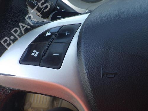 Steering wheel LANCIA DELTA III (844_) 1.6 D Multijet (844.AXC11, 844.AXC1A) | BP24470583C49 - Image 2