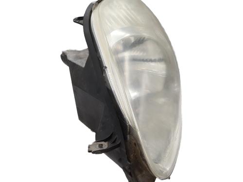 Left headlight FIAT GRANDE PUNTO (199_) 1.3 D Multijet | BP28706987C28