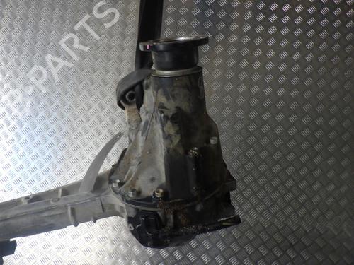 Front differential ISUZU D-MAX III (TFR, TFS) 1.9 DDI 4x4 (TFS87) | BP26516050M23 - Image 3